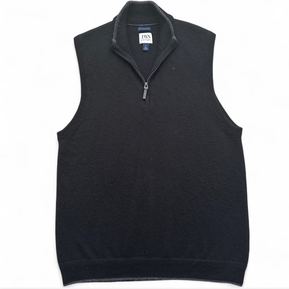 John W Nordstrom Cashmere Vest